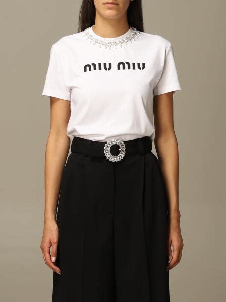 outlet miu miu online|the outnet miu shirts.